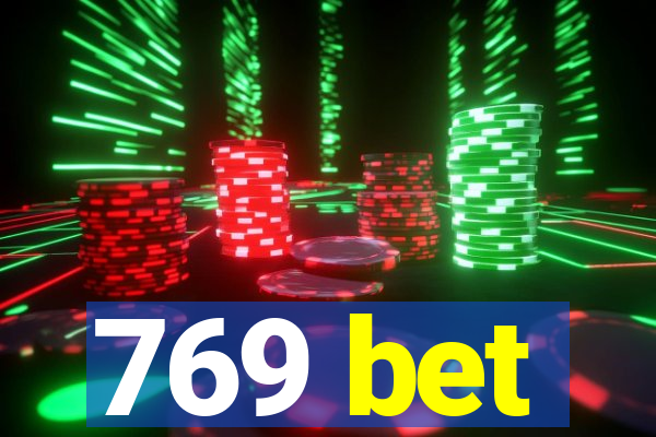 769 bet