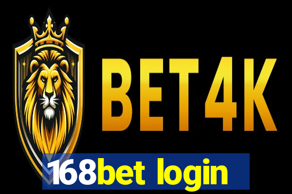 168bet login