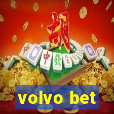 volvo bet