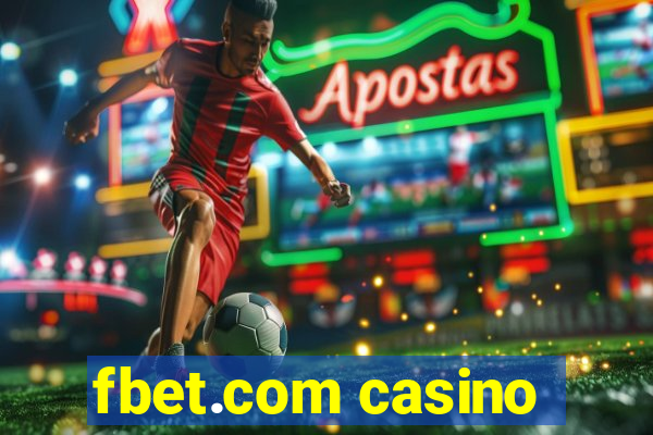 fbet.com casino