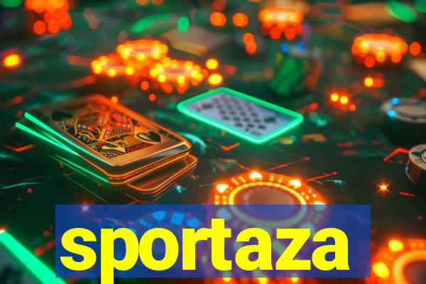 sportaza