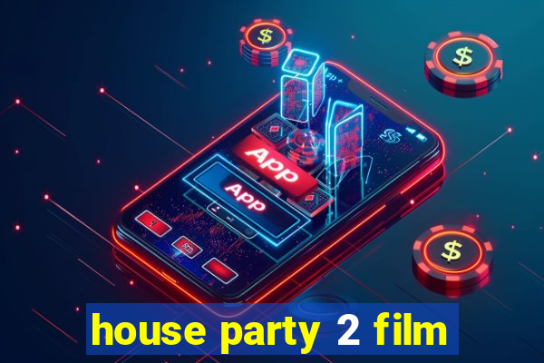 house party 2 film