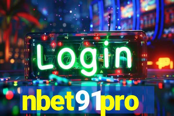 nbet91pro