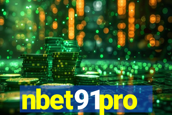 nbet91pro