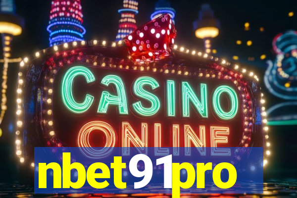 nbet91pro