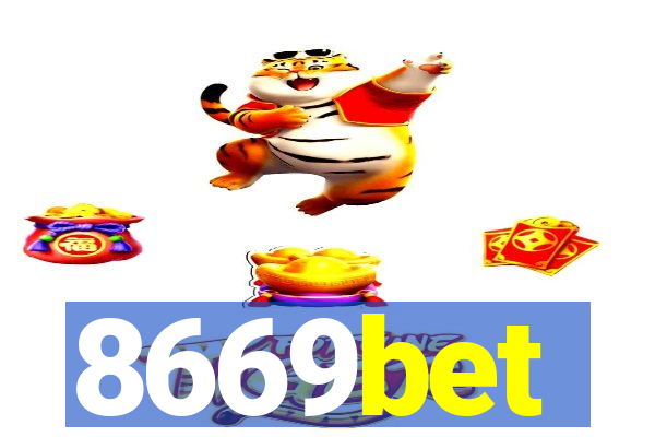 8669bet