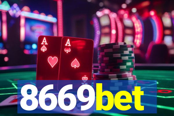 8669bet