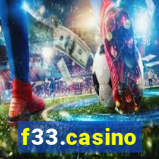 f33.casino