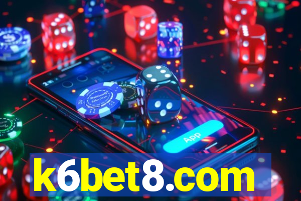 k6bet8.com