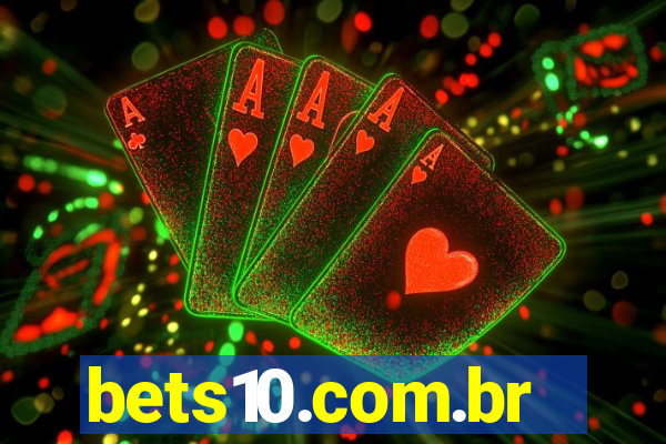 bets10.com.br