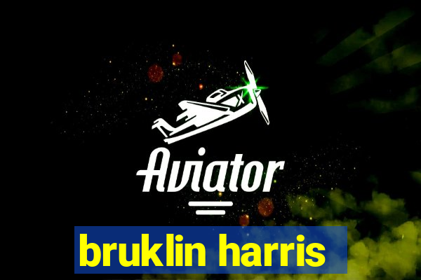 bruklin harris