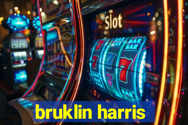 bruklin harris