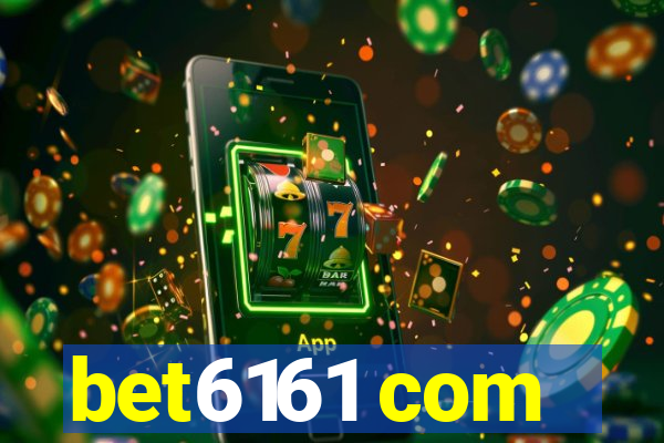 bet6161 com