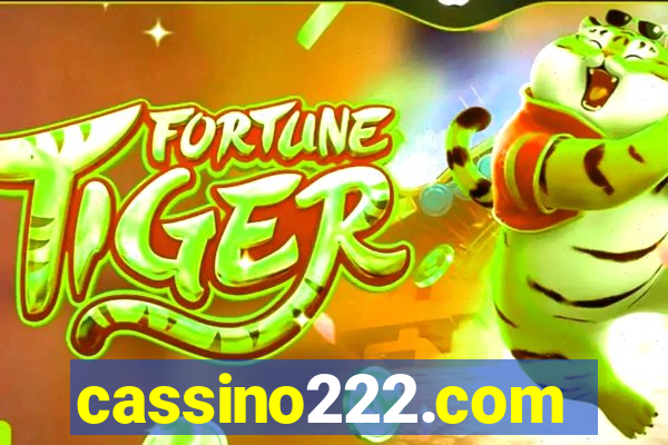 cassino222.com