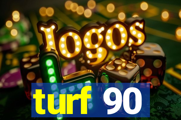 turf 90