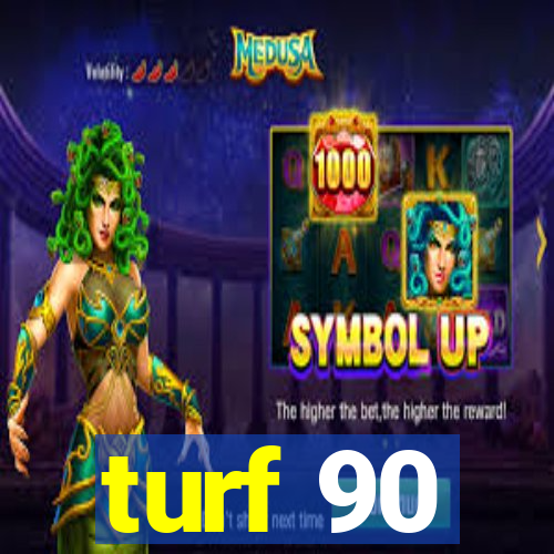 turf 90