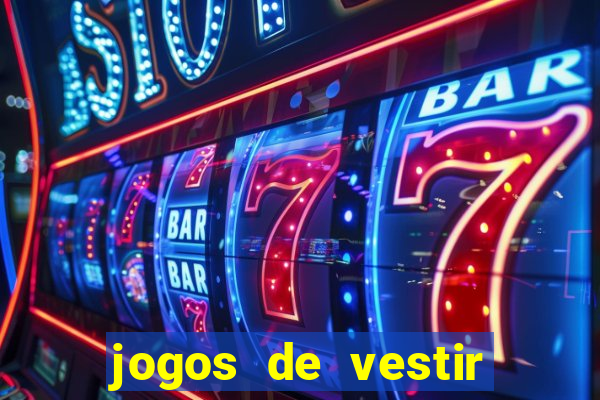 jogos de vestir noivas e maquiar