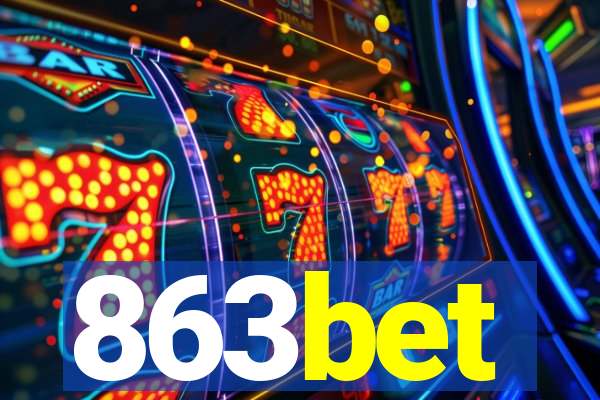 863bet