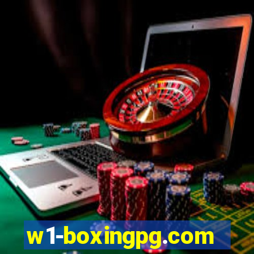 w1-boxingpg.com