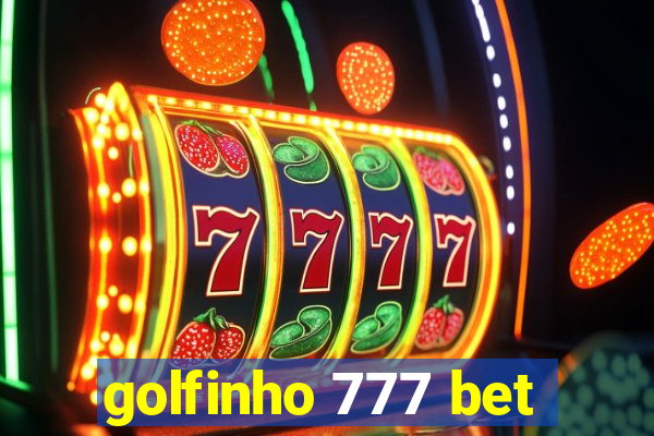 golfinho 777 bet