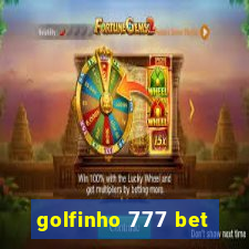 golfinho 777 bet