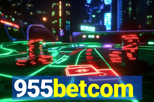 955betcom