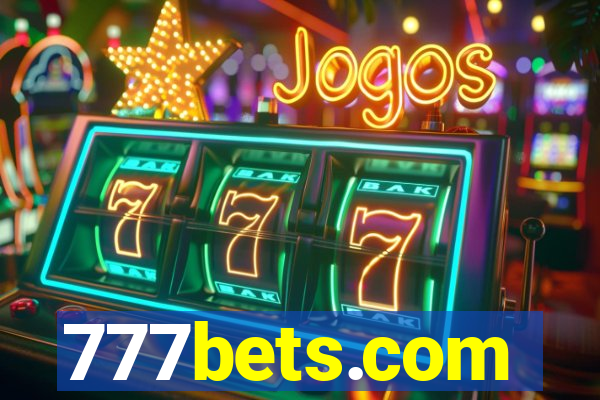 777bets.com