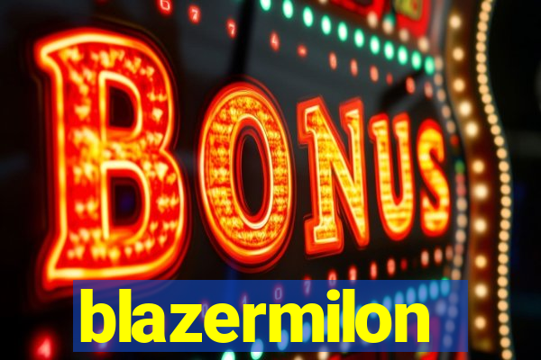 blazermilon