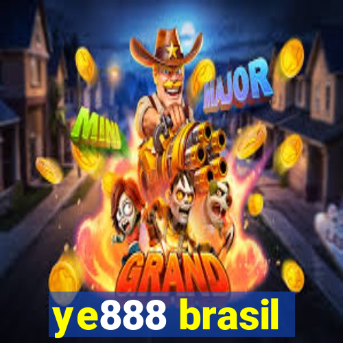 ye888 brasil