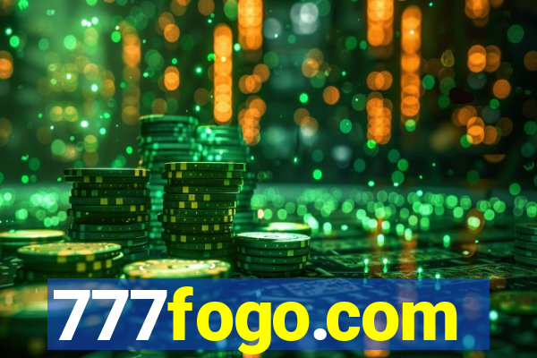 777fogo.com