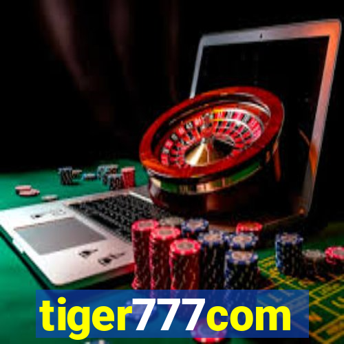 tiger777com