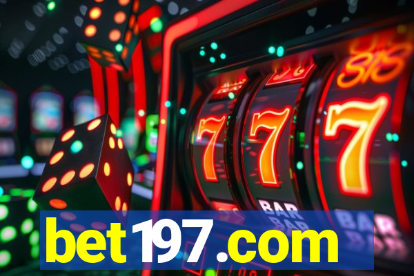 bet197.com