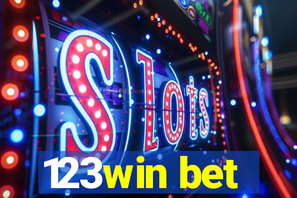 123win bet