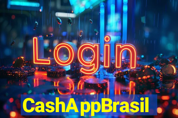 CashAppBrasil