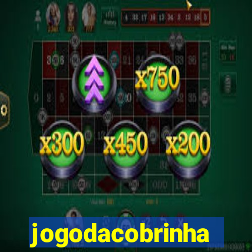 jogodacobrinha