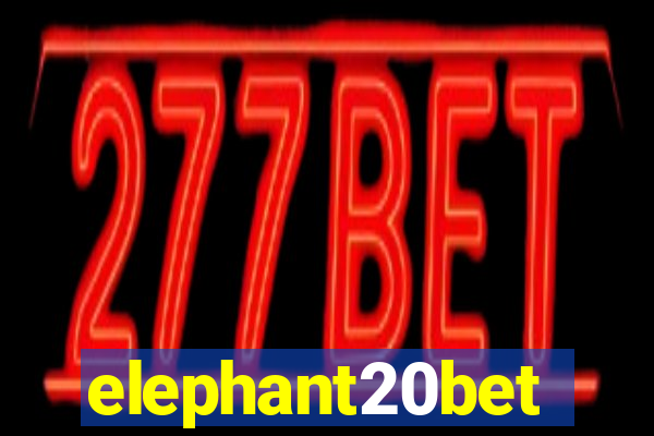 elephant20bet