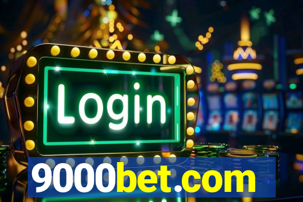 9000bet.com