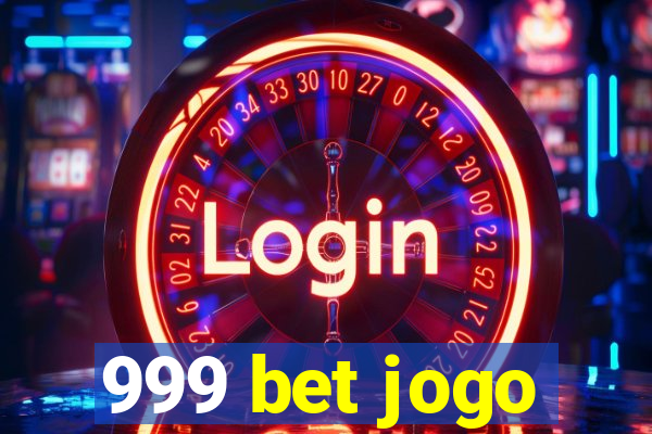 999 bet jogo