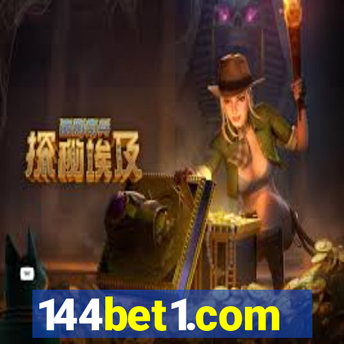 144bet1.com