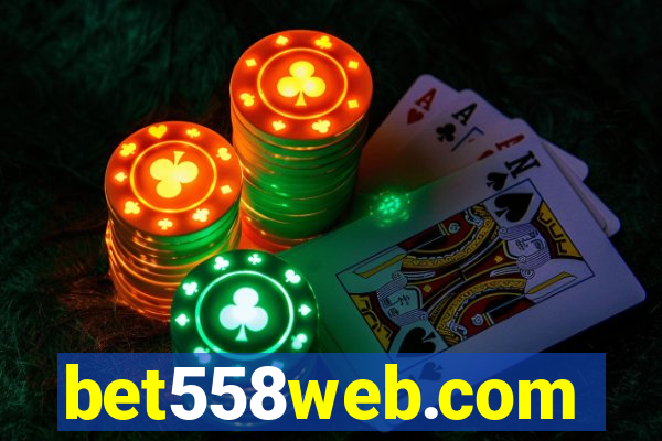 bet558web.com