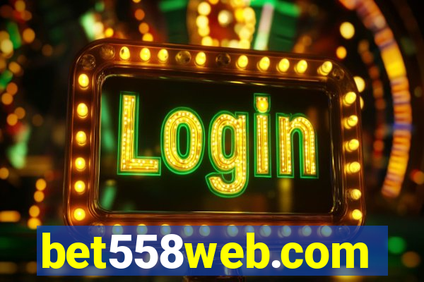 bet558web.com