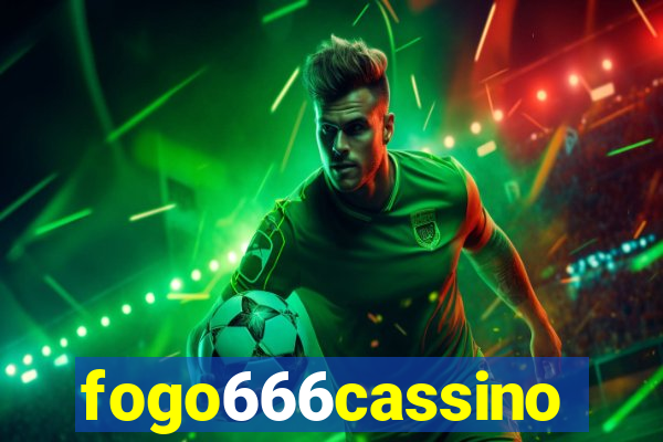 fogo666cassino