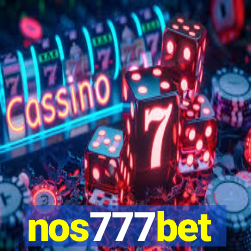 nos777bet