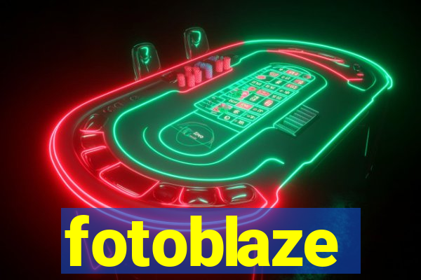 fotoblaze