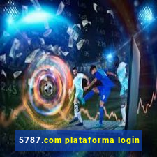 5787.com plataforma login