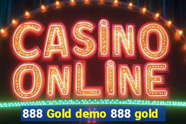 888 Gold demo 888 gold