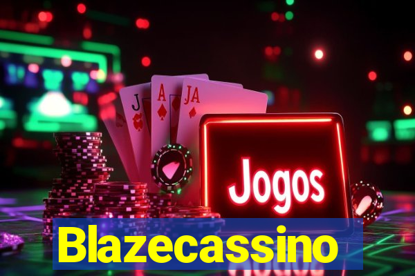 Blazecassino