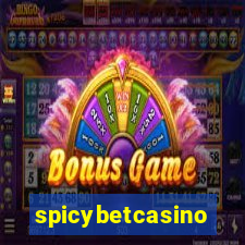 spicybetcasino