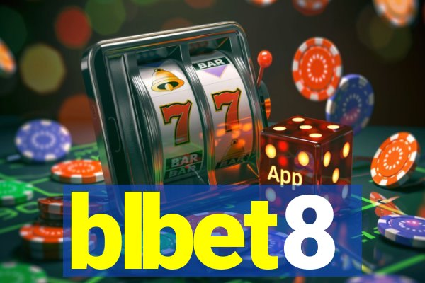 blbet8