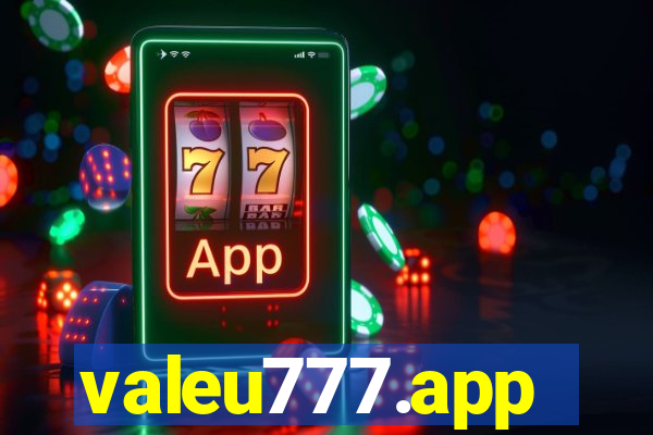 valeu777.app